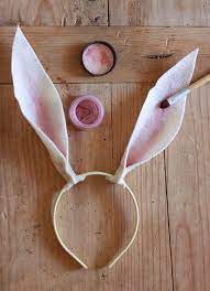 Bluehost Com Felt Bunny Animal Halloween Costumes White Rabbit Costumes