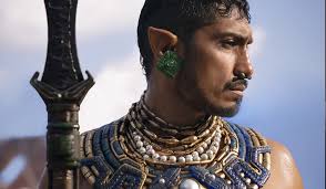 Wakanda Forever: Ruth Carter On Fashioning Namor's Undersea Costumes