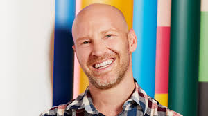 Brian Robillard's Instagram, Twitter & Facebook