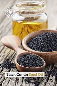 Black Cumin Seed Oil Top Benefits Uses Side Effects Black Cumin Seed Oil Benefits Cumin Benefits Black Seed Oil Benefits