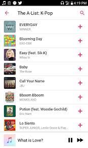 Here's how to view or listen to your replays on iphone, ipad, or the web. The A List Kpop Playlist On Apple Music Hardcore Kpop Kdrama Fans Amino