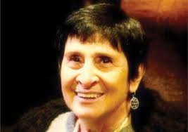 The HHV-6 Research Community mourns the loss of Niza Frenkel, PhD