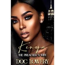 Kenya: The Preacher's Wife