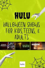 He first came to international attention for exactly that with the host, his take on a kaiju. Just When You Thought You Might Be Falling Into A Showhole These Halloween Shows On Hulu Are Here To Keep You Spo In 2020 Freakish Hulu What Is Halloween Scary Movies