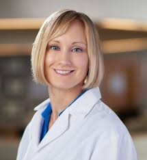 Dr. Jill A. Mcadams, OD