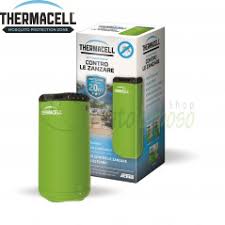 When deciding on a mosquito repellent, there is a lot to consider. Mini Halo Green Thermacell Mosquito Repellent