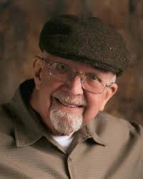 Richard Hendrickson Obituary (1930