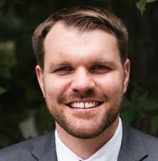 VDOT NOVA District's New Bike/Ped Coordinator