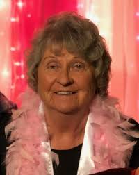 Obituary for Catherine Mae "Peggy" (Gillespie) Shelton