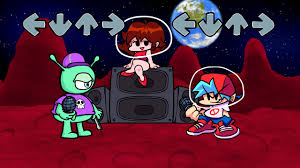 Friday Night Funkin': VS Violent Vincent [Friday Night Funkin'] [Mods]