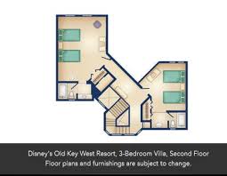 Old key west 2 bedroom villa near hospitality house. Disney S Old Key West Resort Pirate And Pixie Dust Destinations