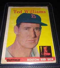 1958 topps near complete set for sale