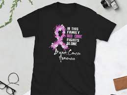 Every october since 2012, we have donated a portion of proceeds to breast cancer fundraisers. Breast Cancer Awareness Print Ready T Shirt Design Buy T Shirt Designs