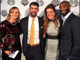 Jun 08, 2021 · simone biles, ginny fuchs and more olympians talk about prioritizing mental health. Katie Ledecky On Twitter The Performances Pride Kobe Exhibited As A Member Of Teamusa Will Never Be Forgotten He Supported Cheered On His Fellow Athletes His Power Tenacity Competitive Spirit