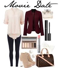 Movie Date Outfits 21 Ideas On What To Wear To A Movie Date Date Outfits Movie Date Outfits Cool Outfits