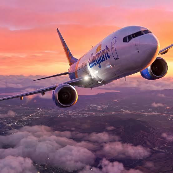 Allegiant Air's Massive Expansion: 19 New Routes Launching In Only 3 Days  [Full List]