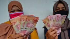 Kapan pengumuman nama penerima bantuan umkm. Eform Bri Co Id Untuk Cek Penerima Blt Umkm Online 2020 Tirto Id
