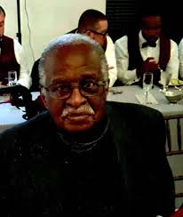 William Blakemore Obituary