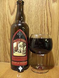 Lost And Found The Lost Abbey Brewing San Diego Beer Company Dog Beer Craft Beer