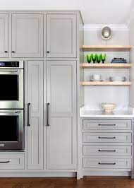 Selecting shade of gray for kitchen cabinets. Top 10 Gray Paint Colors Recommended By Design Experts Better Homes Gardens