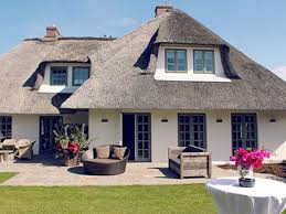 Hübsche haushälfte (2 wohnungen) mit südterrasse in ansprechender lage von westerland. Ulrich Guttinger Haus Auf Sylt Kaufen
