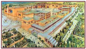 Ambag ng ikonomiya sa kabihasnang minoan. Ang Mga Minoan Araling Panlipunan 9