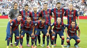 When do barcelona and real madrid play in el clasico? Barcelona 6 2 Real Madrid Marca Com English Version