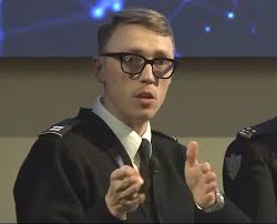 I was so honored to share the stage with our international legal partners  at the 2023 USCYBERCOM Legal Conference. It's heartening to share how each  of our governments safeguards the freedom of… |