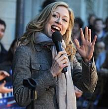 Is there anything chelsea clinton is worried about? Chelsea Clinton Wikipedia