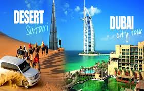 Book dubai excursions & sightseeing tours. Half Day Dubai City Tour With Desert Safari Dubai Ganzay