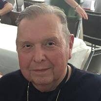 Mr. Richard J. Dwyer Obituary