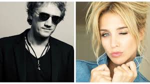 La respuesta de Charly Alberti a los rumores de romance con Fandiño