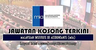 Jawatan kosong putra specialist hospital batu pahat johor one medicare sarawak jobs vacancies 2016. Jawatan Kosong Di Malaysian Institute Of Accountants Mia 31 Disember 2018 Networking Opportunities Development Programs Work Experience