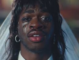 Queer Icon Lil Nas X had his Baby...and He's Changing the Game