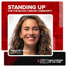 The Leukemia & Lymphoma Society of Canada