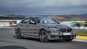 2020 Bmw M340i Xdrive Prototype Review Almost An M3 With Awd