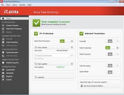 Setting up antivirus protection on your computers and devices is a crucial step to keep your systems and your personal information secure. Download Software Avira Free Antivirus 15 0 34 27 Free Download