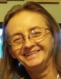 Rebecca Jane Fromme Obituary