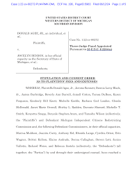 Case 1:22-cv-00272-PLM-RMK-DML ECF No. 196, PageID.5983 Filed 08/12/24 Page  1 of 5