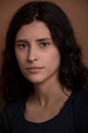 Maïlys Gilet-Couraud