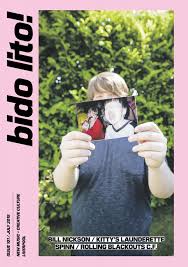 Issue 101  July 2019