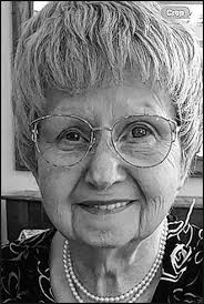 Lucy Woodby Obituary (2024)