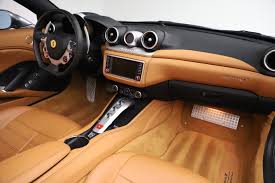 The car is based on the 488 gt3. Interior Accessories 2017 2016 2018 Ferrari California T Grey Driver Passenger Floor Ggbailey D60015 F1a Gy Custom Fit Car Mats For 2015 Floor Mats Cargo Liners