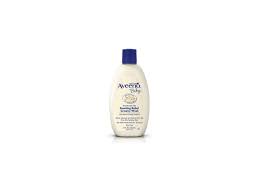 Baby shampoos & body washes should be gentle on baby's skin and hair. Review Aveeno Baby Soothing Relief Creamy Wash Today S Parent