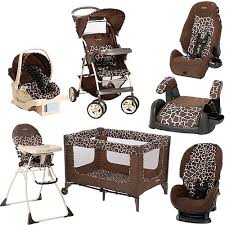 Cosco Quigley Gear Collection Bundle I Soooooo Want Baby Shower Giraffe Baby Baby Giraffe