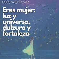 Cinco frases feministas para celebrar el día internacional de la mujer. Dia De La Mujer 2021 Frases Para Felicitar A Las Mujeres Este 8 De Marzo Todo Imagenes