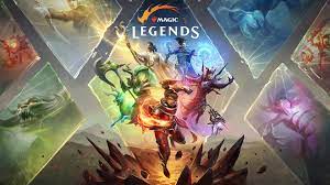 Pueden descargar desde la epic el magic legend | lo probamos en streamapoyame con la view porfi <3. Magic Legends Open Beta Will Show Magic The Gathering S Take On Diablo Starting March 23 Gamesradar
