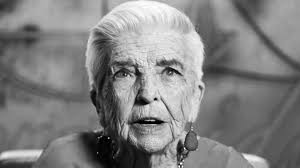 Fallece la actriz Anabel Gutiérrez