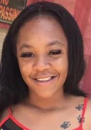 Kimberly Irene Holder, age 24