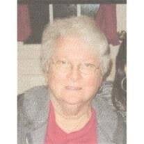 Milva Claudine Williamson Obituary